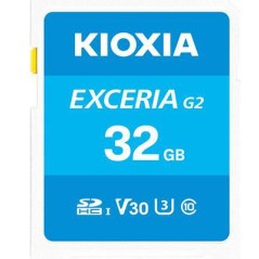 KIOXIA Exceria G2